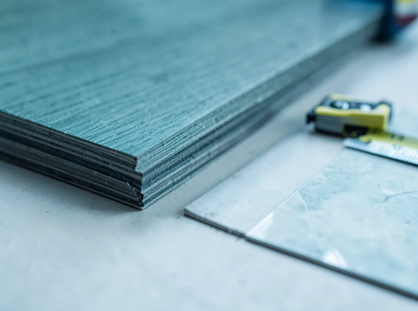 Luxury Vinyl Plank Installation Bellevue, MI FAQs
